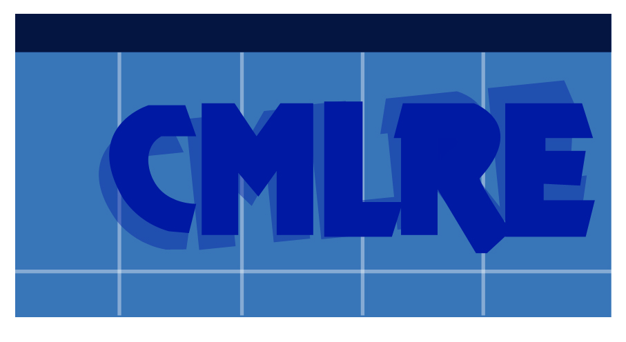 CMLRE