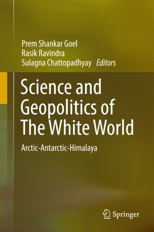 Science and Geopolitics of the White World cover
